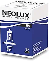 Neolux Standard (12V) H4 - N472