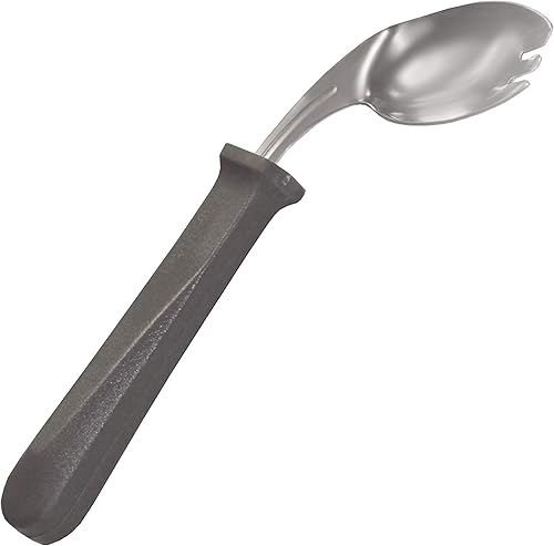 Miniatura 7 de Rehabilitation Advantage Spork de agarre para diestros