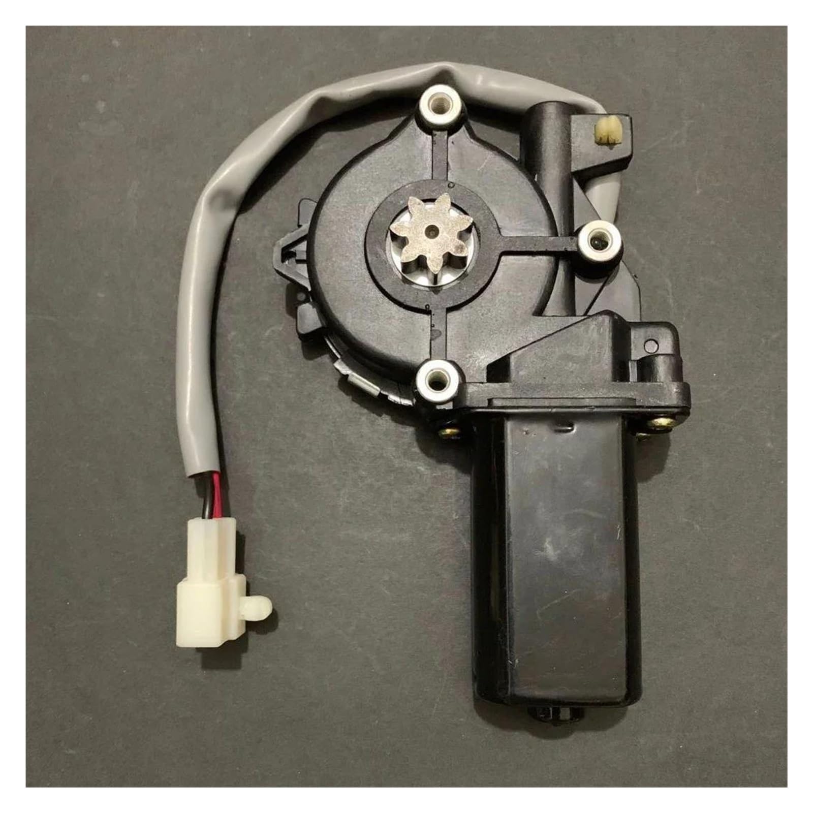 Lève-vitre droit avec moteur pour Toyota Land Cruiser LC80 1991-1997 FZJ80 HZJ80 HDJ80