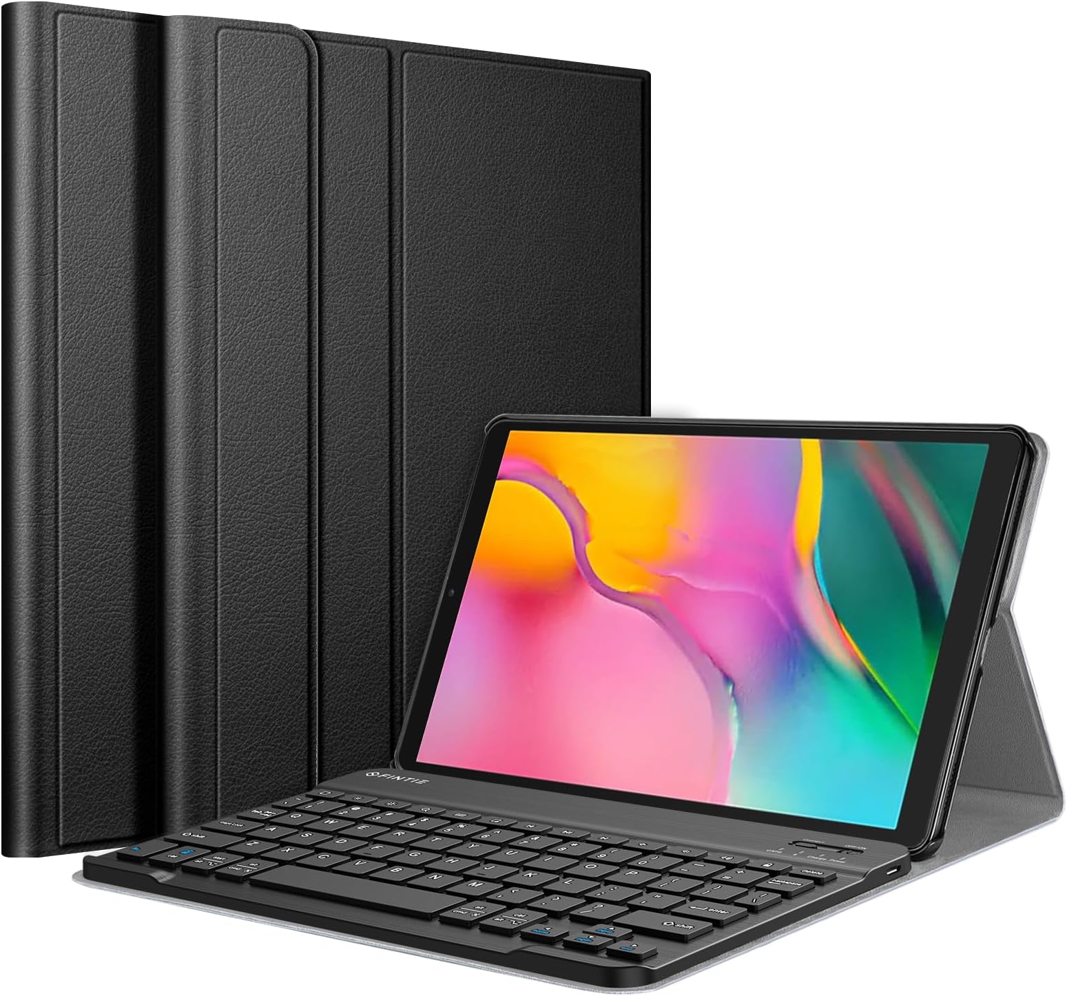 Amazon.com: SAMSUNG Galaxy Tab A 10.1 (2019) Wireless Bluetooth ...