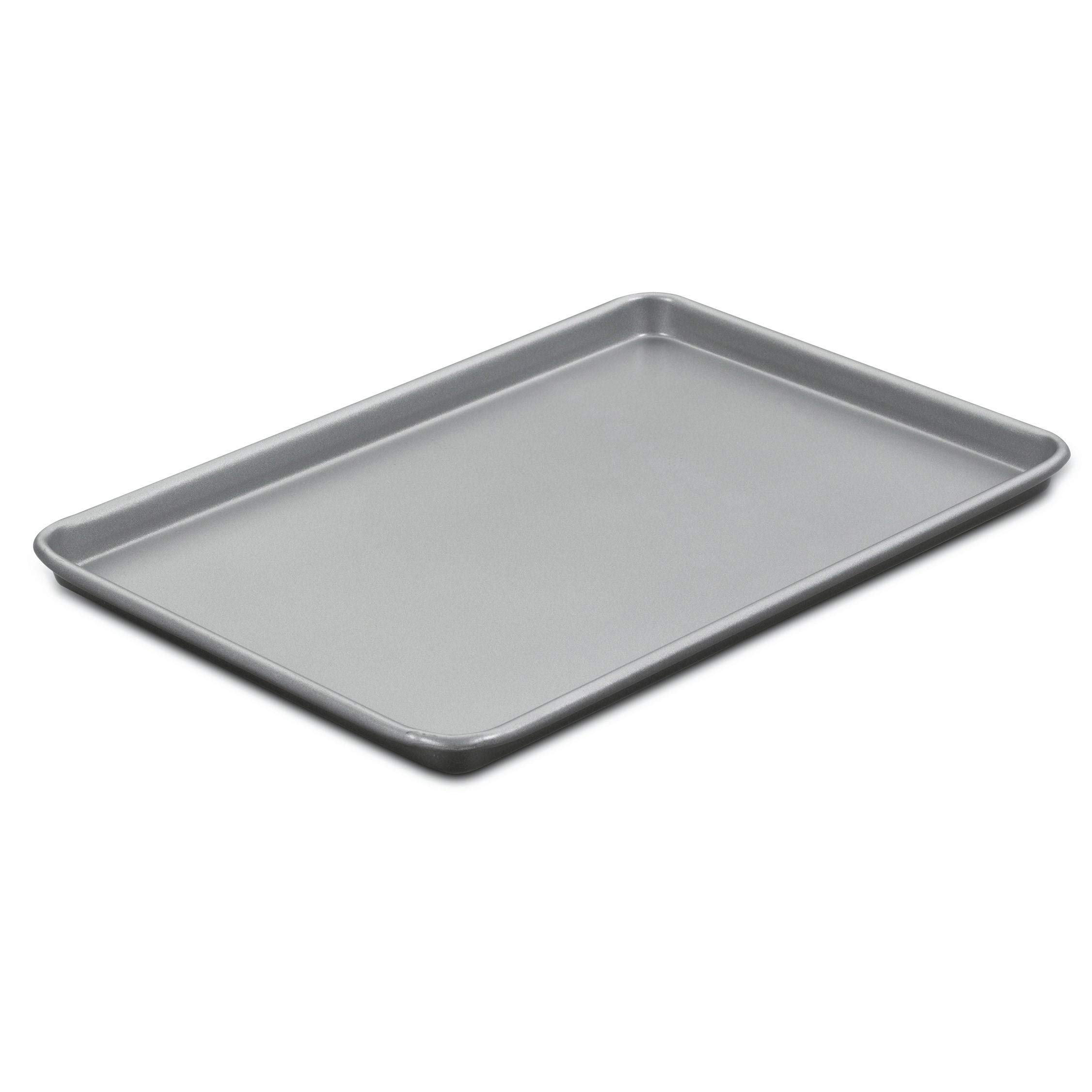 Papier cuisson antiadhésif de 43,2 cm Cuisinart Chef Classic gris haute résistance