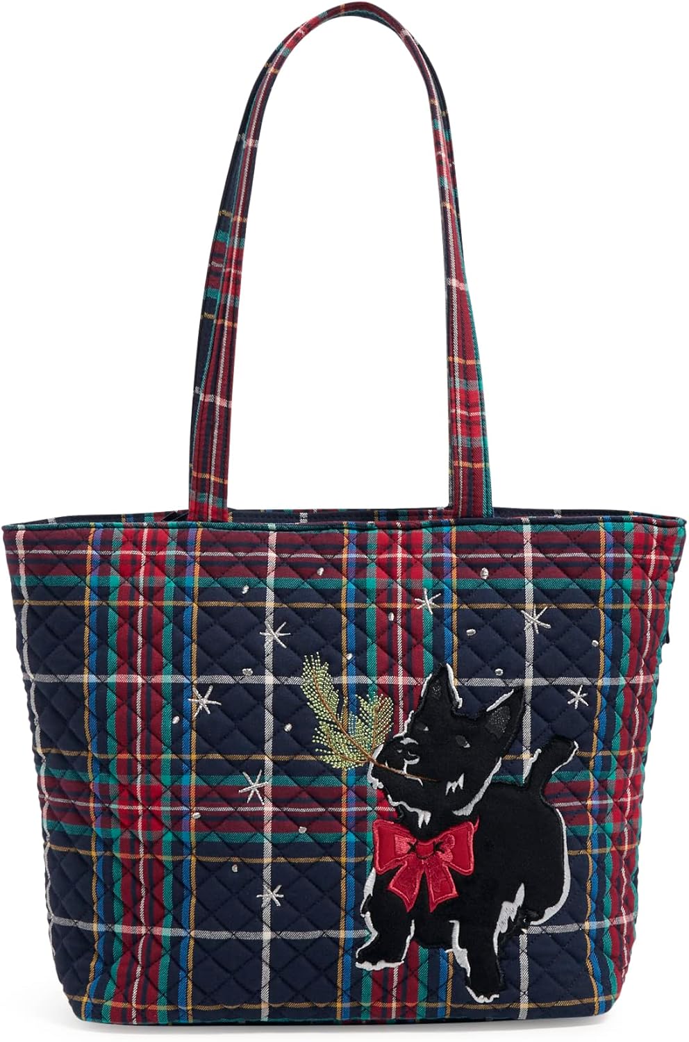 Scottie Dog - Recycled Cotton