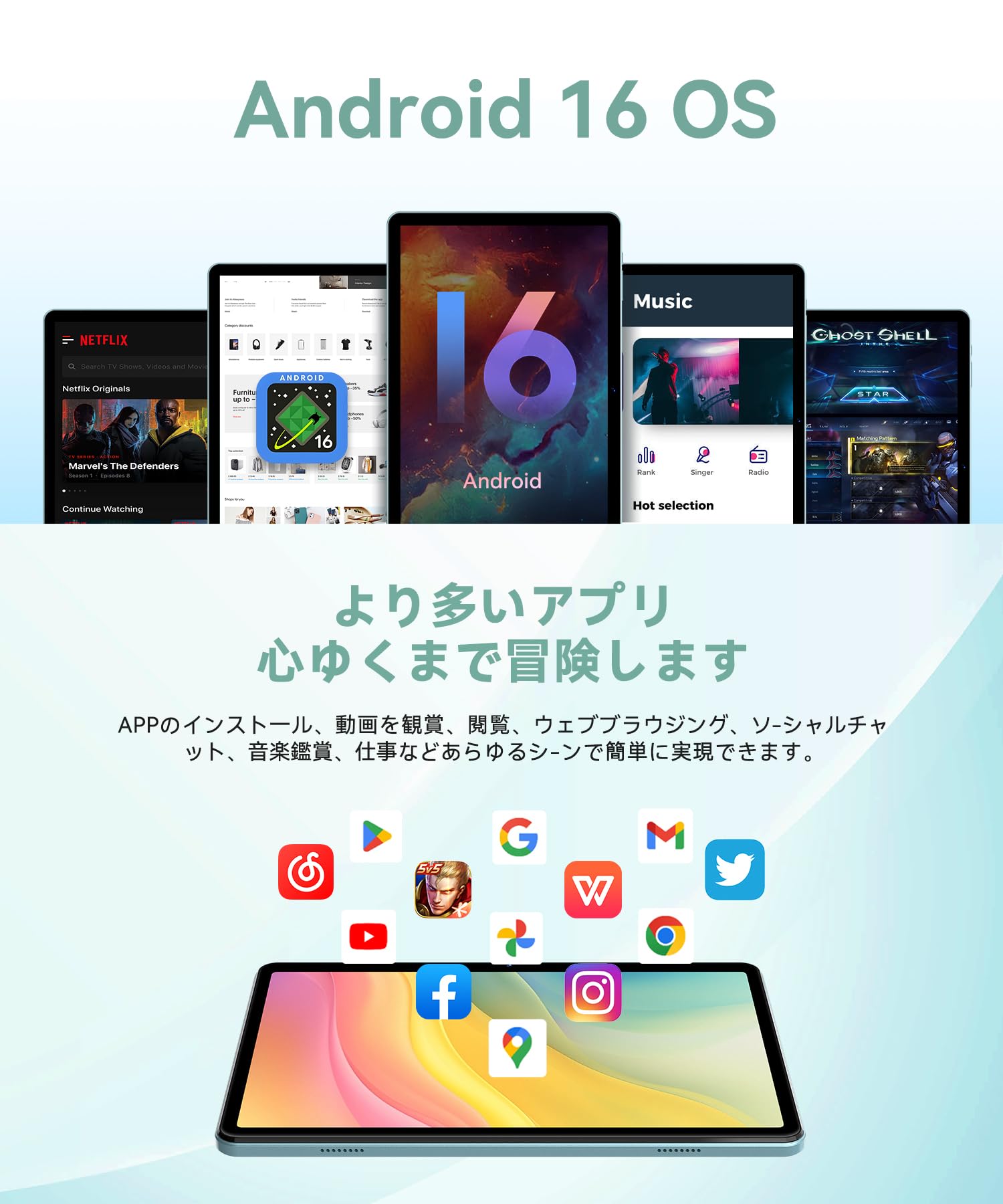 Amazon.co.jp: 【業界注目！キーボード付き タブレット】 SVITOO P10
