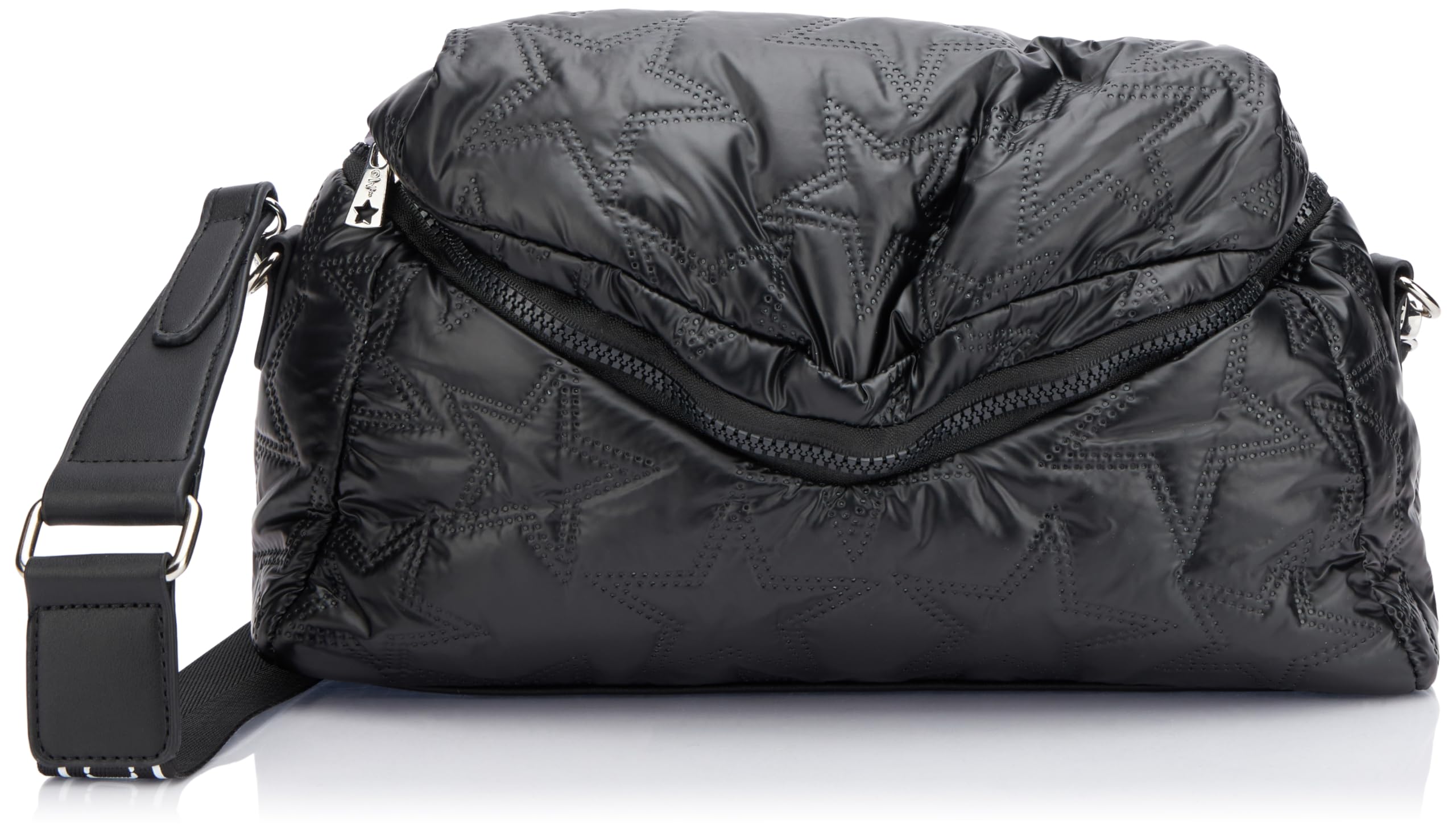 speedlight Women's Shoulder Bag, Black, One Size