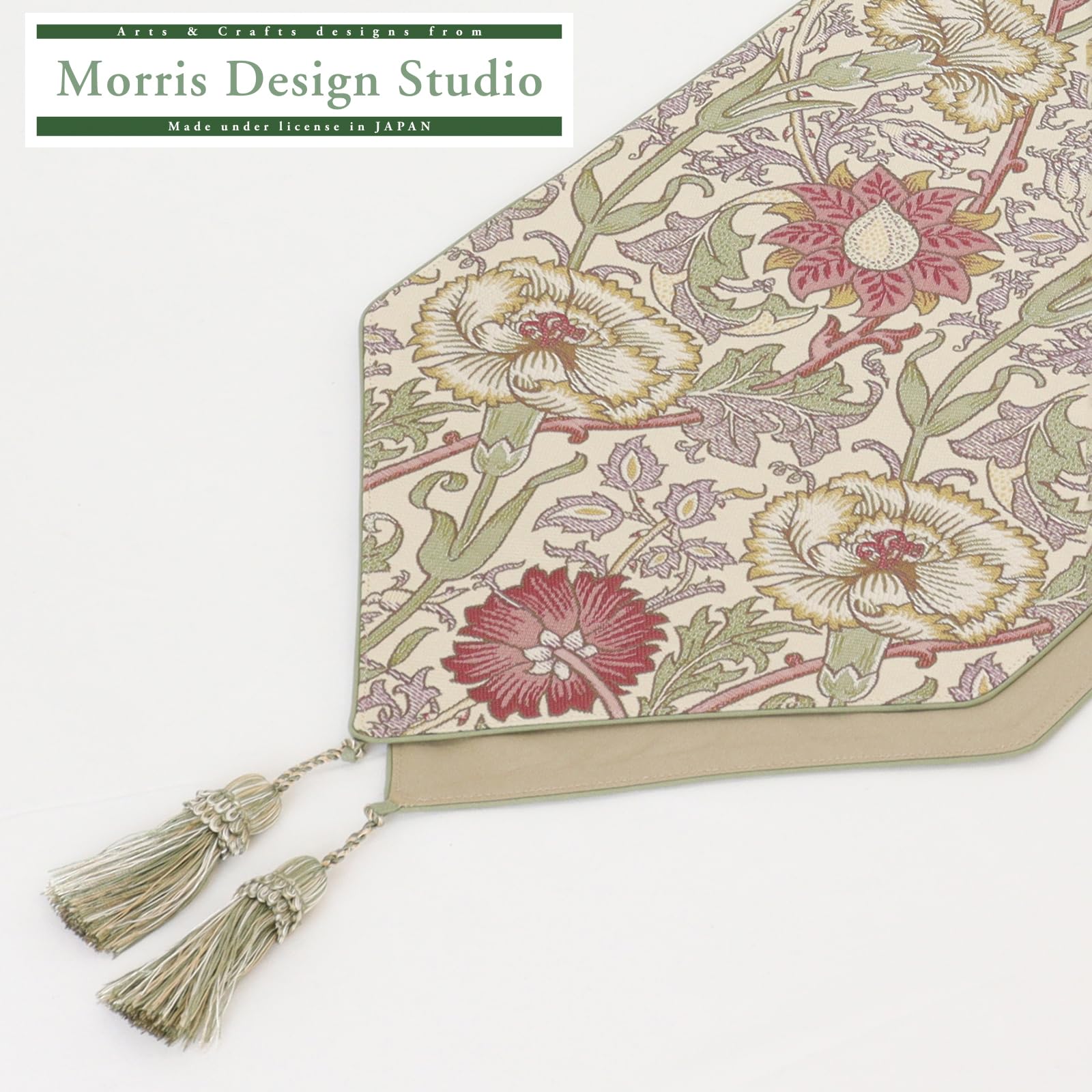 Amazon｜川島織物セルコン Morris Design Studio モリスデザイン