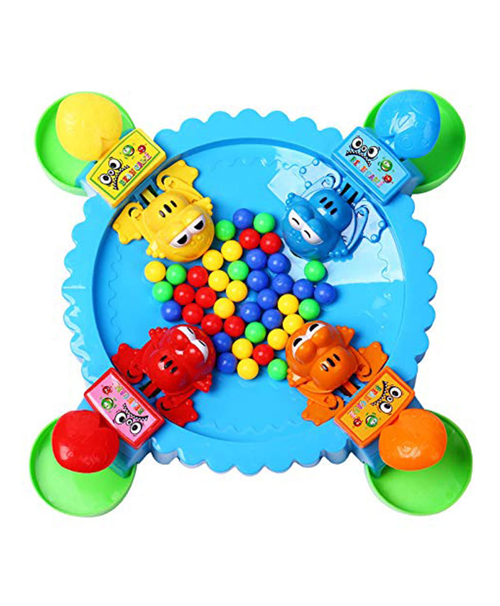 See full amazon price history chart for Amisha Gift Gallery Frog Eat Beans Game-4 Players-61038|Eat The Beans|Hungry Frog Game for Kids|Multiplayer Games|Game for 4 Players|Board Game Amisha Gift Gallery Frog Eat Beans Game-4 Players-61038|Eat The Beans|Hungry Frog Game for Kids|Multiplayer Games|Game for 4 Players|Board Game (B0BPR356VN) Amazon Price History, Amazon Price Tracker