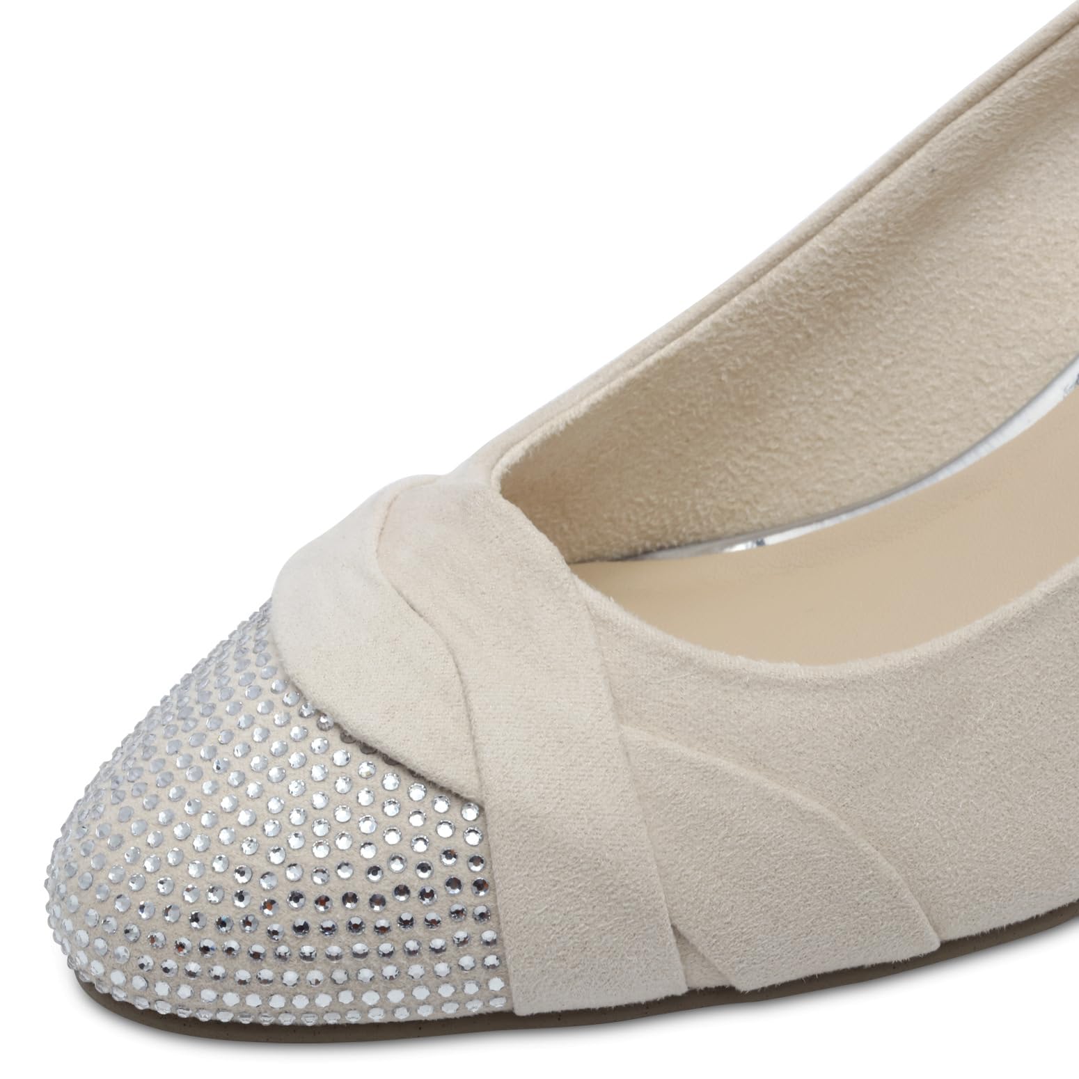 MARCO TOZZI Kobiety Marco Tozzi Damen Pumps 2-22436-44Pompa