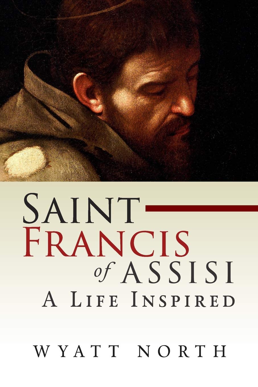 Saint Francis of Assisi: A Life Inspired