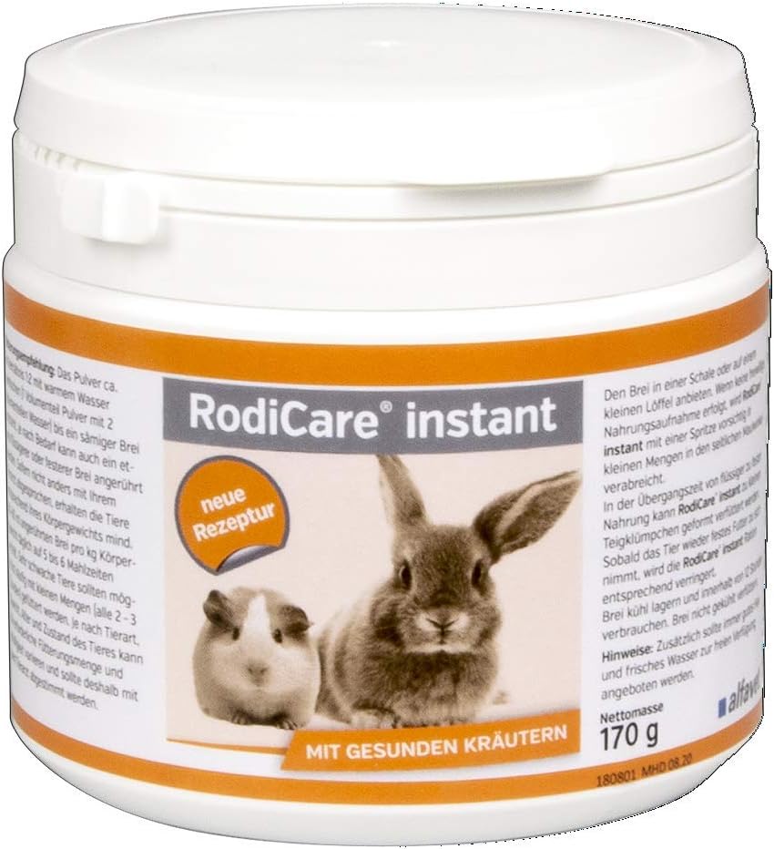 RodiCare instant