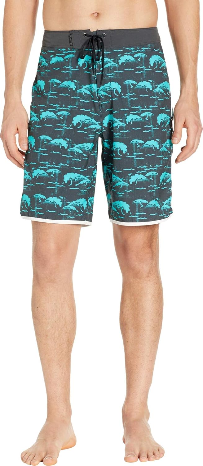 Hurley BQ1952 Men's Phantom Oak Street 20" Short