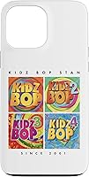 Vista 24 de Funda para iPhone 16 KIDZ BOP Stan