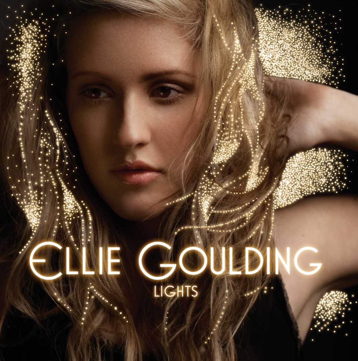 Ellie Goulding - Lights - CD Album (2010)