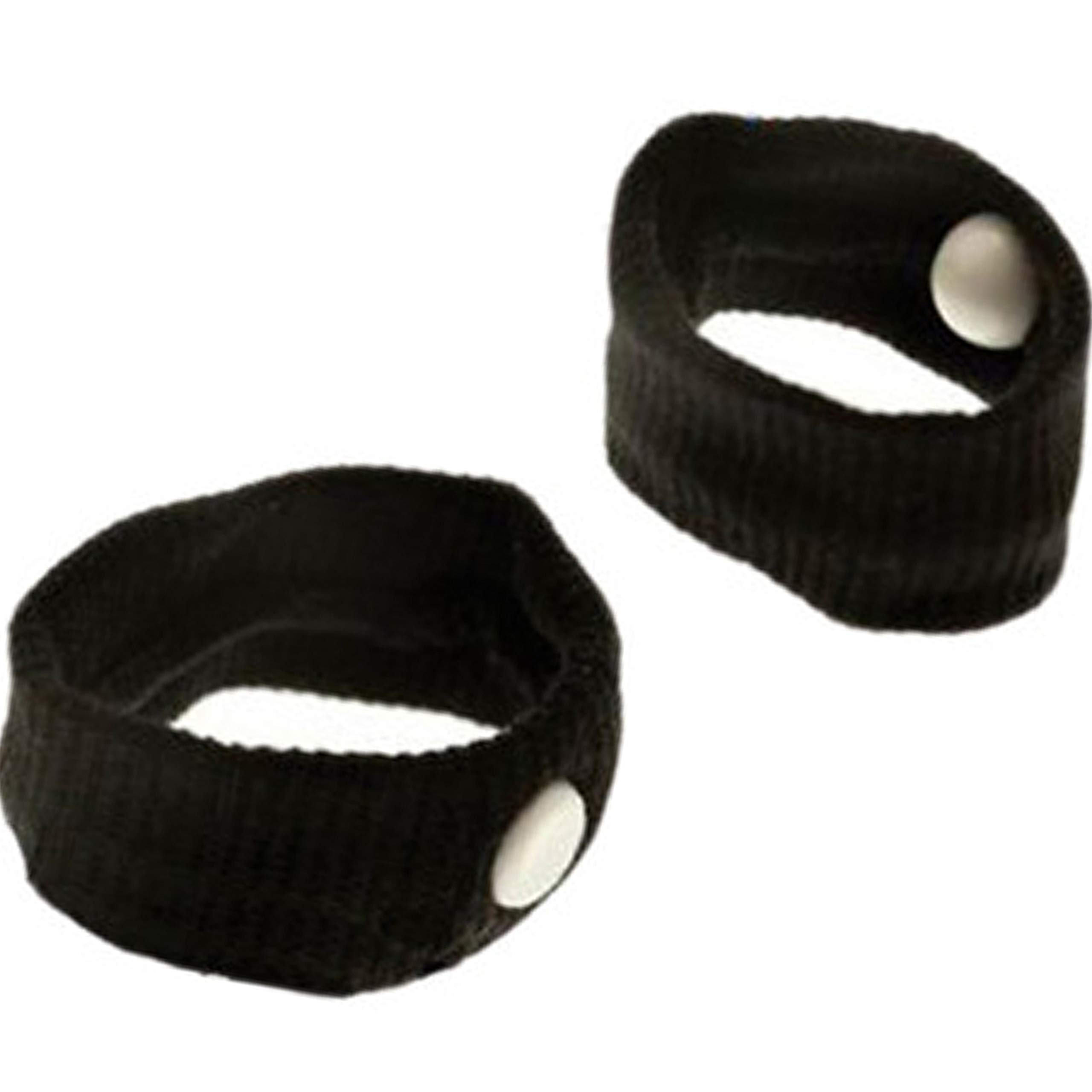 2X Anti Nausea Wrist Bands | Motion Sickness Relief