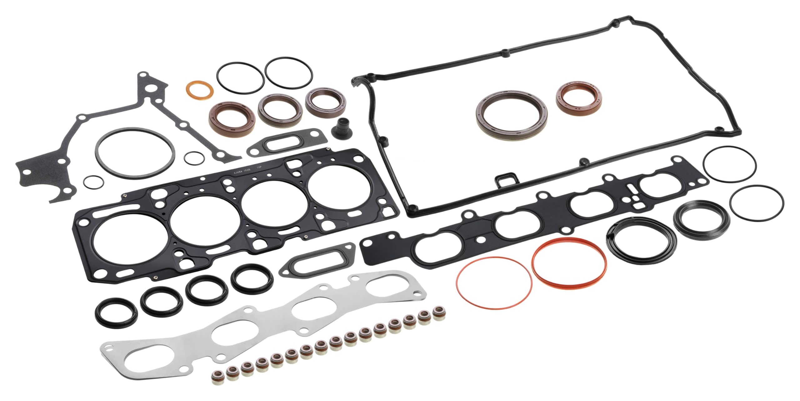 Ajusa 50226800 Juego completo de juntas, motor