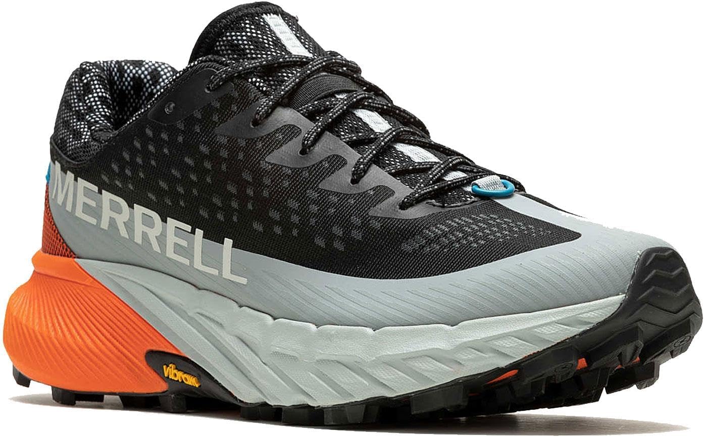 Merrell Men's Yokota 2 Waterproof Hiking Shoe