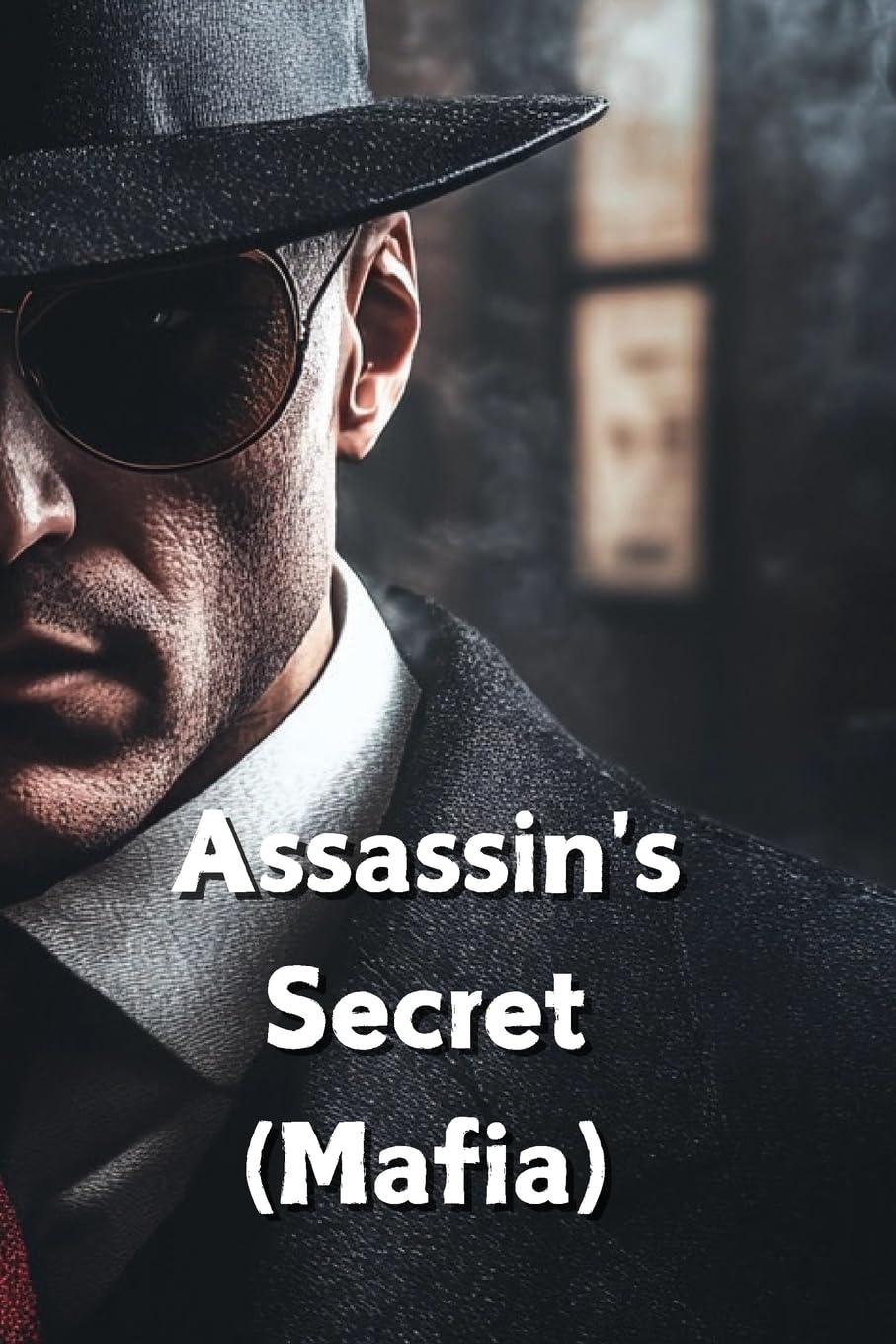 Assassin's Secret (Mafia)