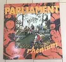 LPレコード PARLIAMENT パーラメント パーラメント/ファンキーパーティ PARLIAMENT/FUNKENTELECHY vs