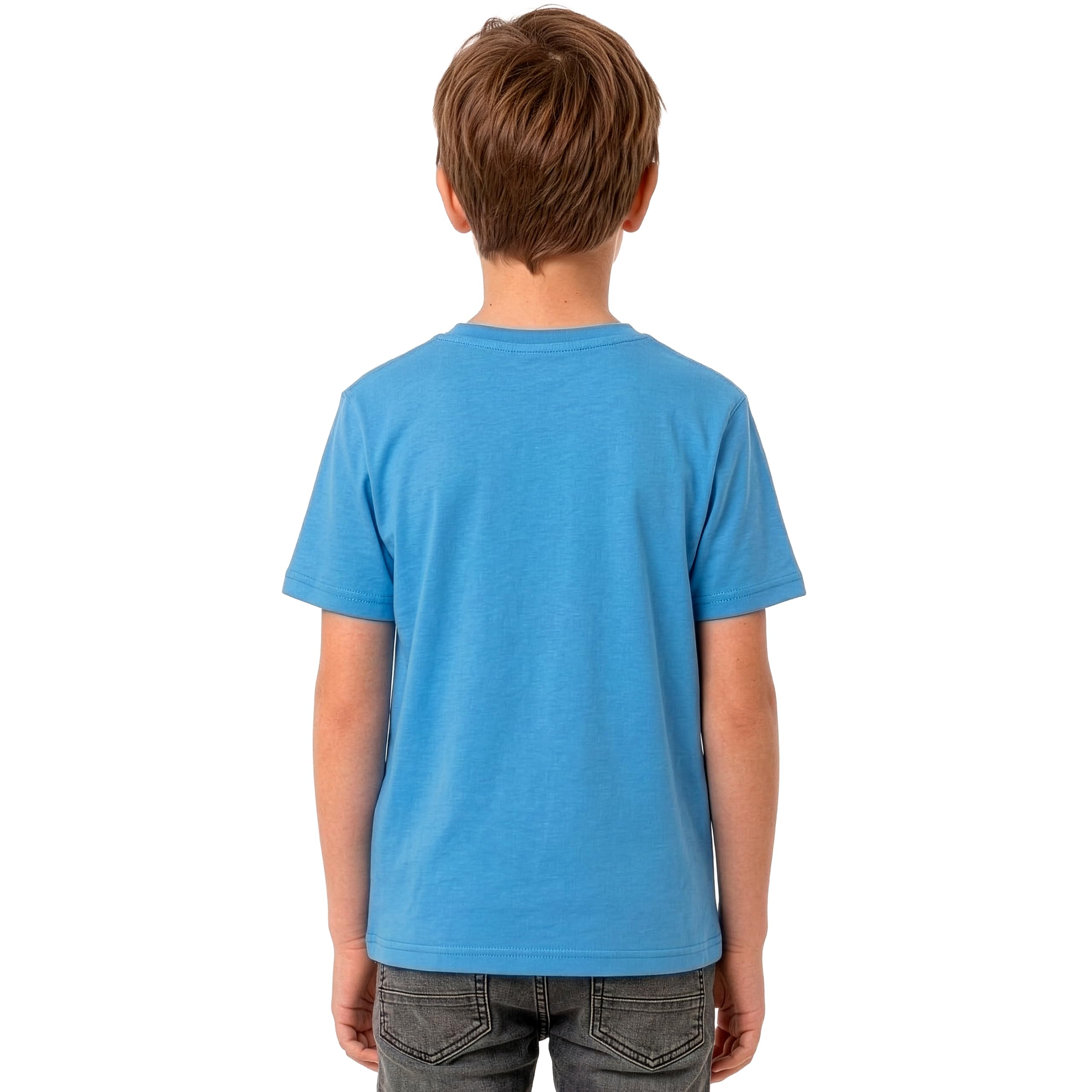 Super Mario T-Shirts pour Garçons, T-Shirts Yoshi pour Garçon, Vêtements Garçons Enfants - 3