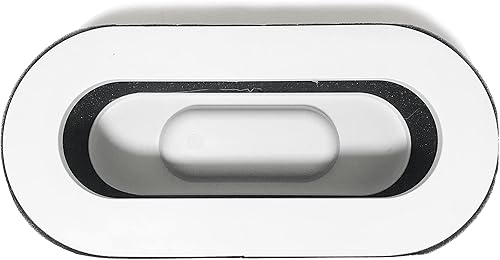 Miniatura 3 de Nispira Filtro de repuesto HEPA 3 en 1 para purificador de aire RP-AP068, compatible con Renpho. 2 paquetes