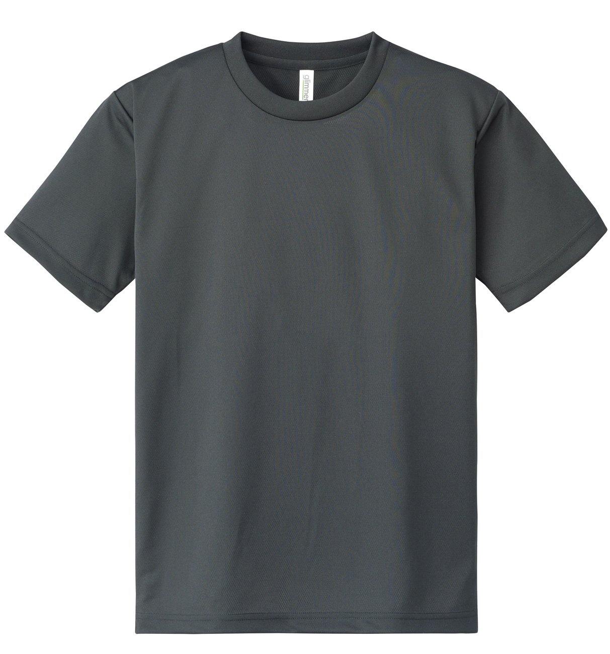 [グリマー] Tシャツ UVカット・吸汗速乾 4.4ozドライメッシュTシャツ…