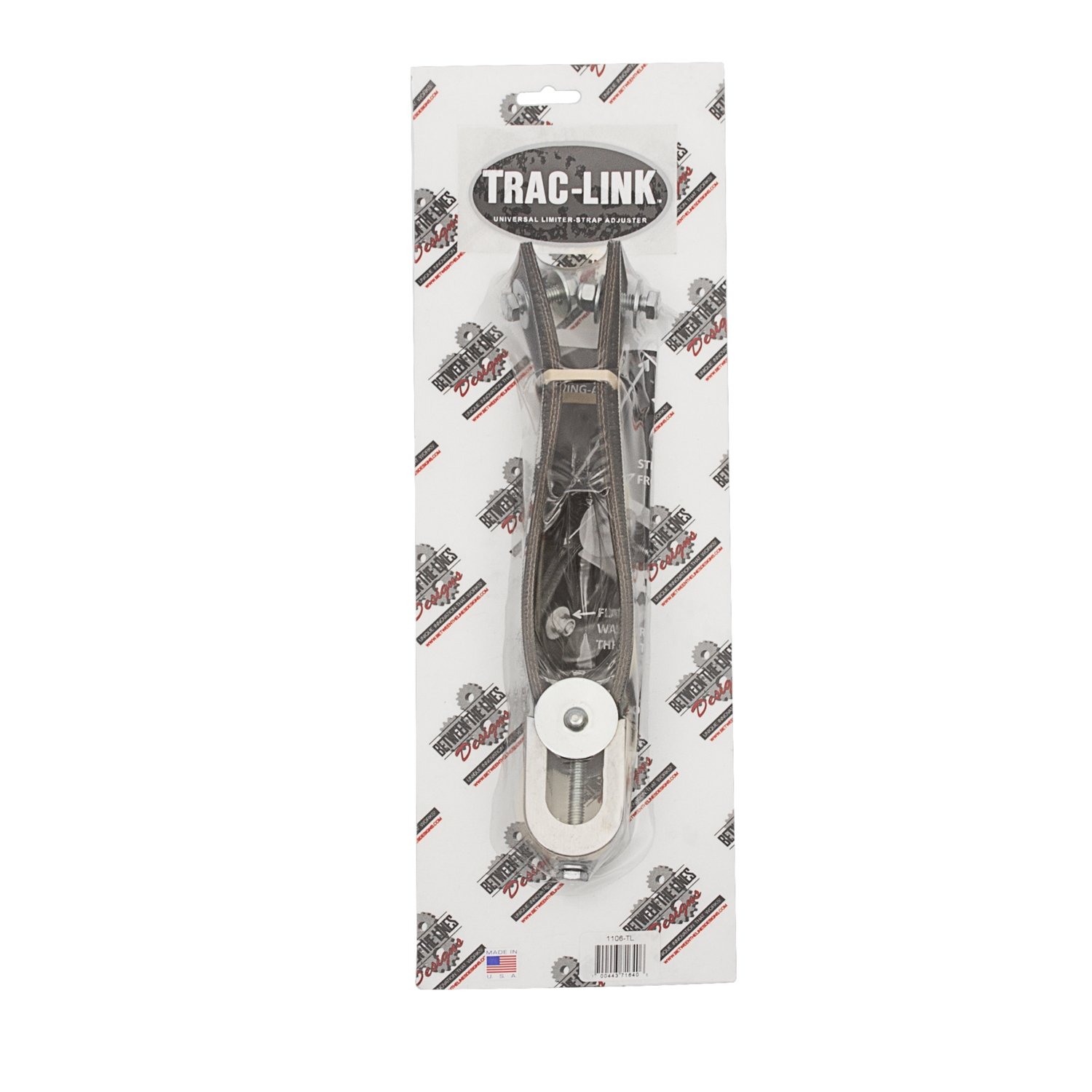 Trac-Link Limiter Strap Adjuster 1106-Tl