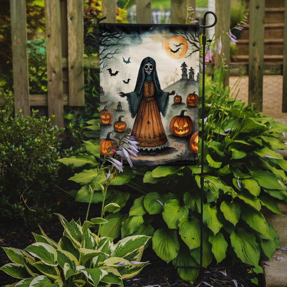 Amazon.com: Caroline's Treasures DAC2254GF La Llorona