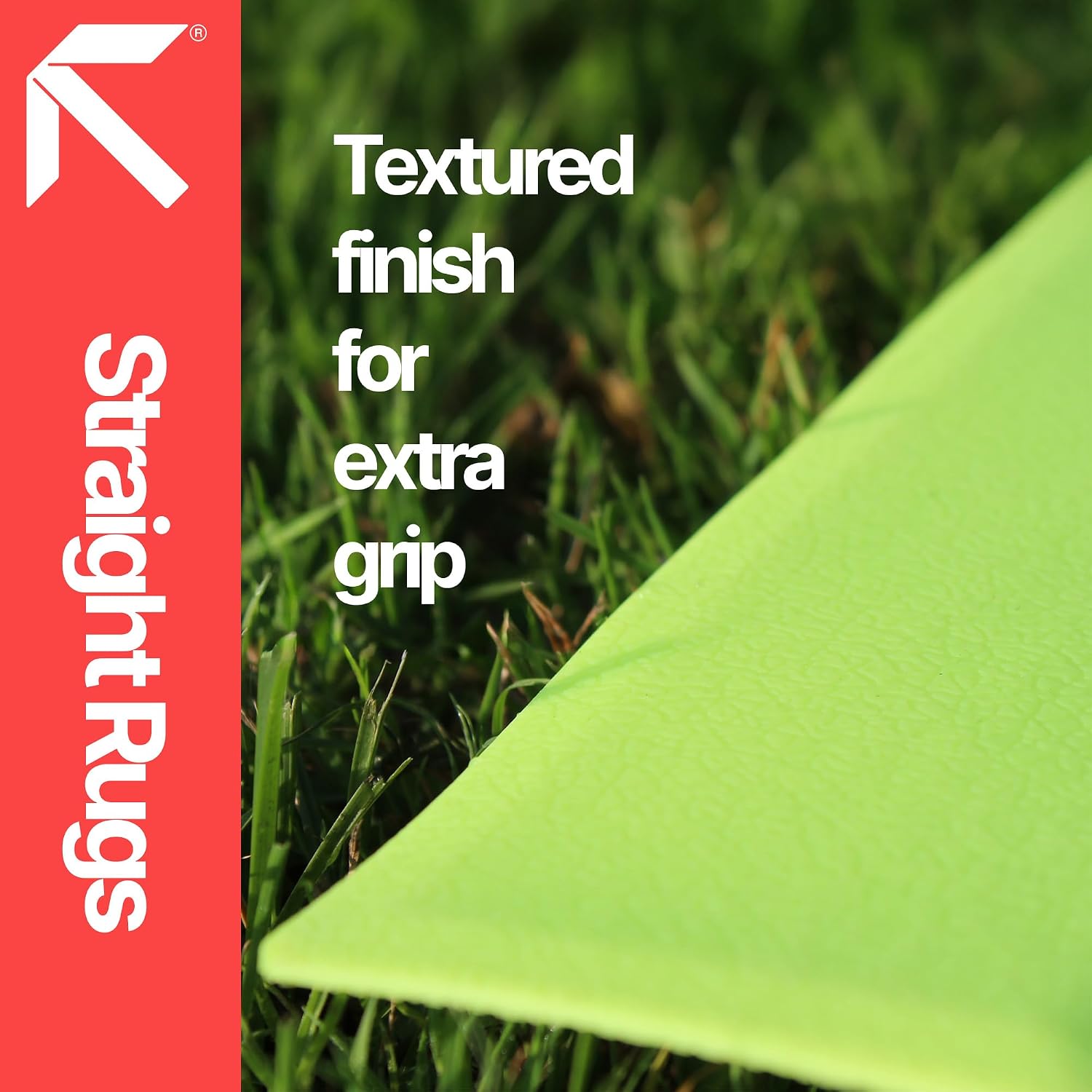 Fitness Health Speed Agility Flat Strip Marker 50 Cm (Set of 10) Fl. Yellow