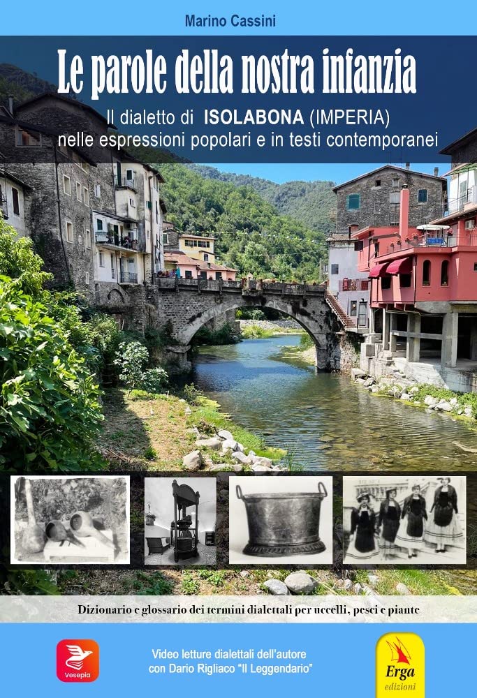 Le Parole Della Nostra Infanzia - 4