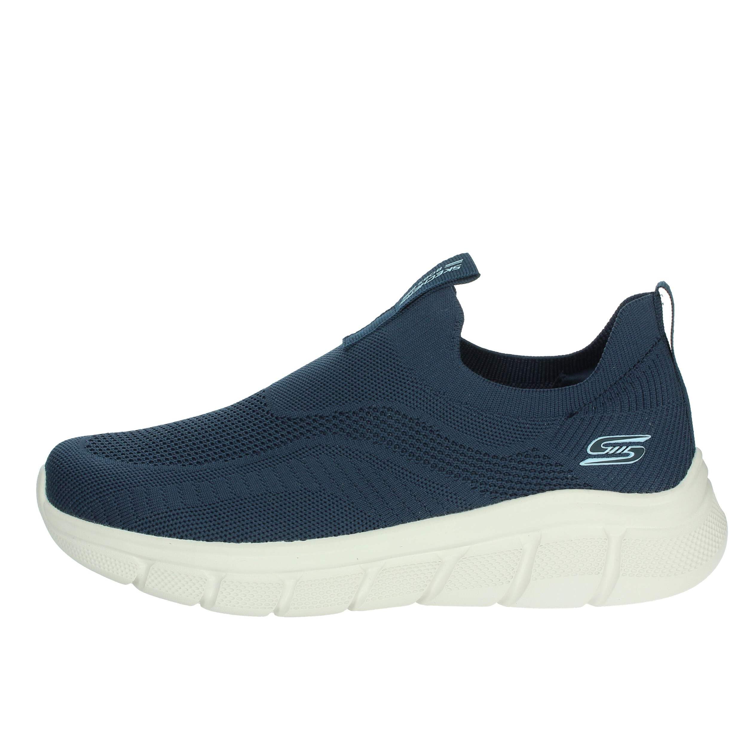 Skechers Skechers Bobs B Flex - Frigid Edge ZapatillasHombre