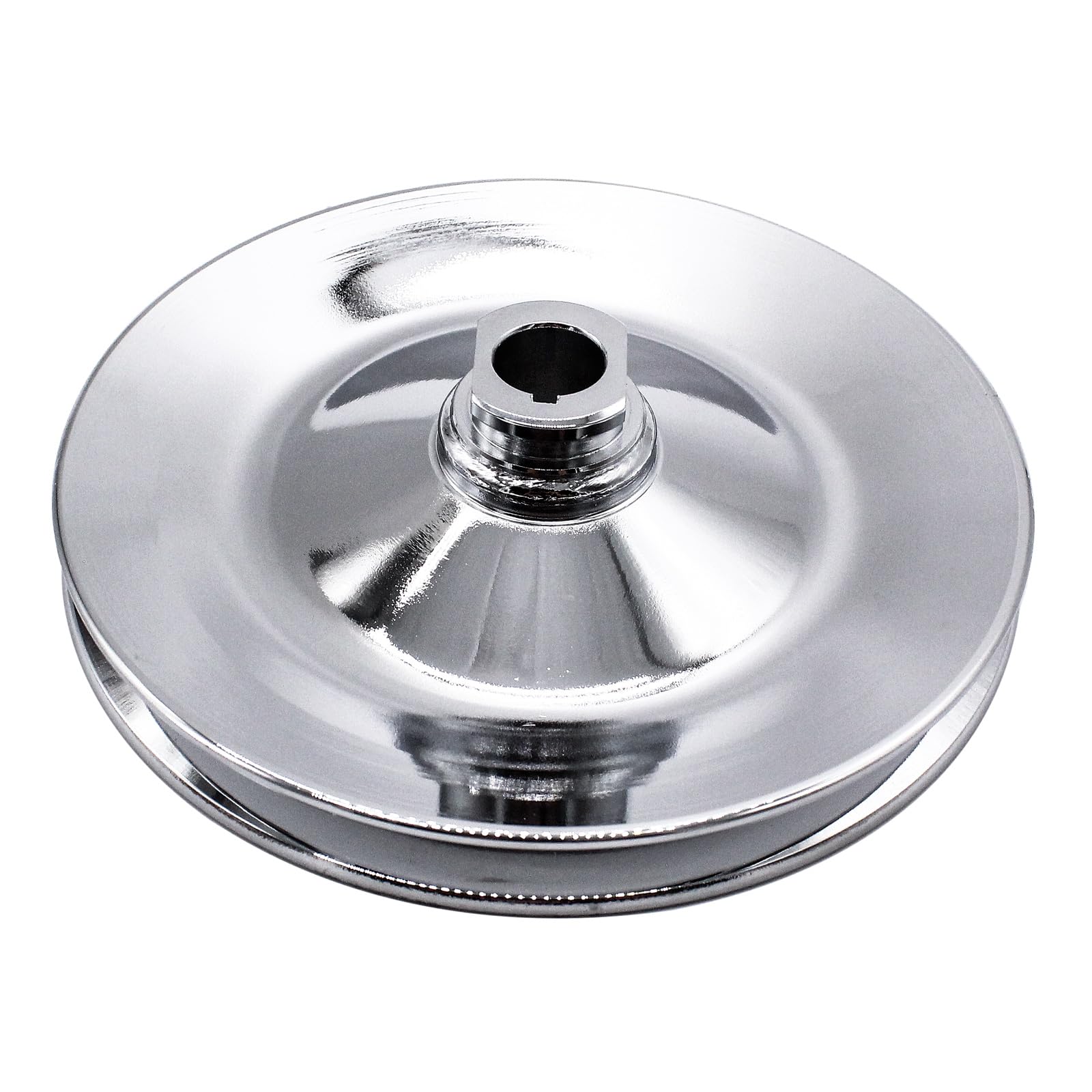 350 Chevy Engine Rebuild Kit BILLET POWER STEERING Pump Bracket Kit Fit Chevy  SBC 305 327 350 Small Block EUR 35,99 - DE Chevy 350 Water Pump Aluminum  Polishing Kit, image size:1600x1600