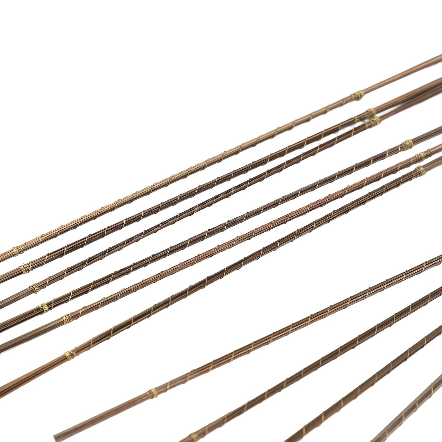 Jeweler Piercing Saw Blades 144 Pieces Spiral Teeth Repair Leaves Wood Cutting Metalworking Crafts