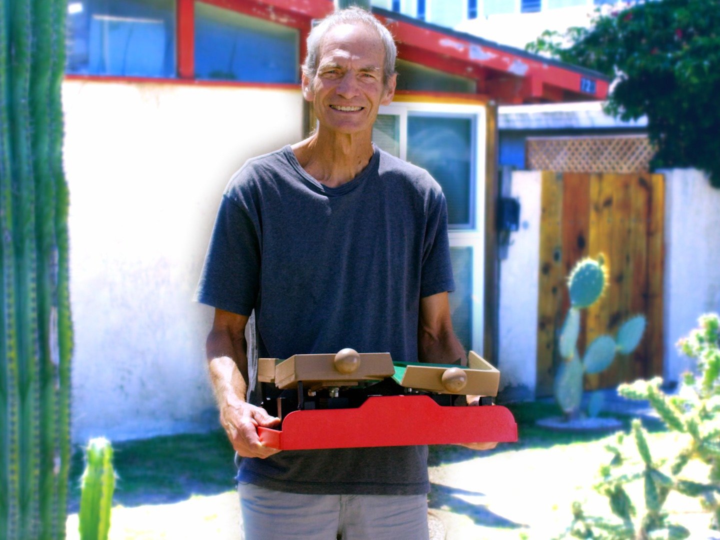 Watch The Toy Box Season 1 Prime Video