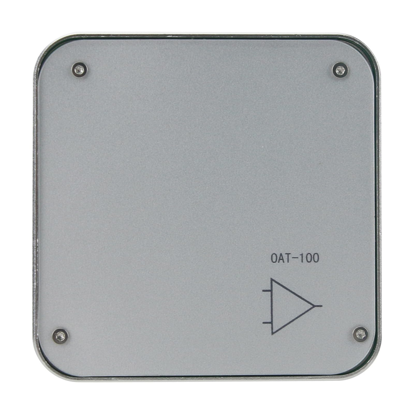 Strumento analitico dell'amplificatore del grado di manutenzione con il tester funzionale automatico dell'amplificatore di errore e di calibratura