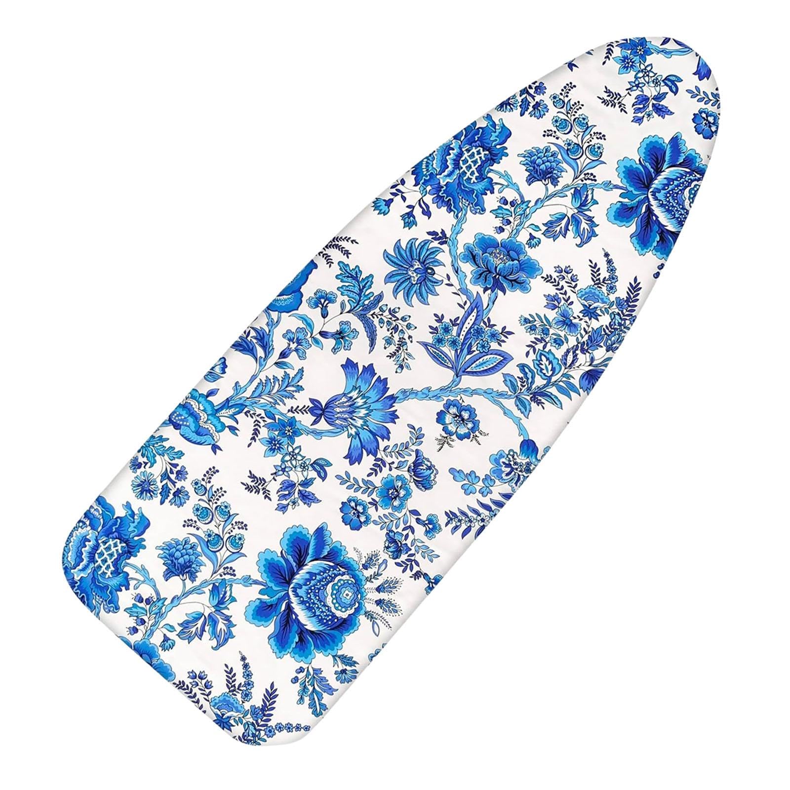 Funda para Tabla de Planchar, Tamaño Ajustable, Fácil de Colocar, Suministros para Herramientas de Viaje