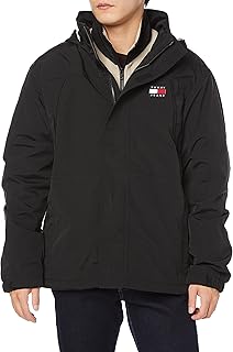 tommy hilfiger samba jacket