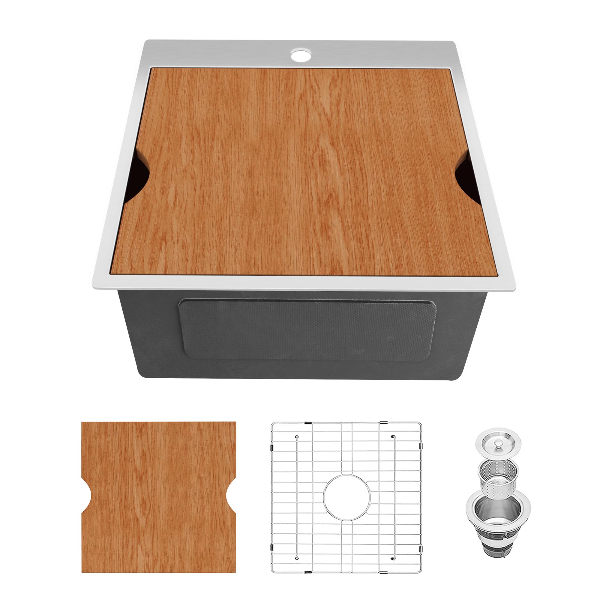 CELAENO Drop In Sink