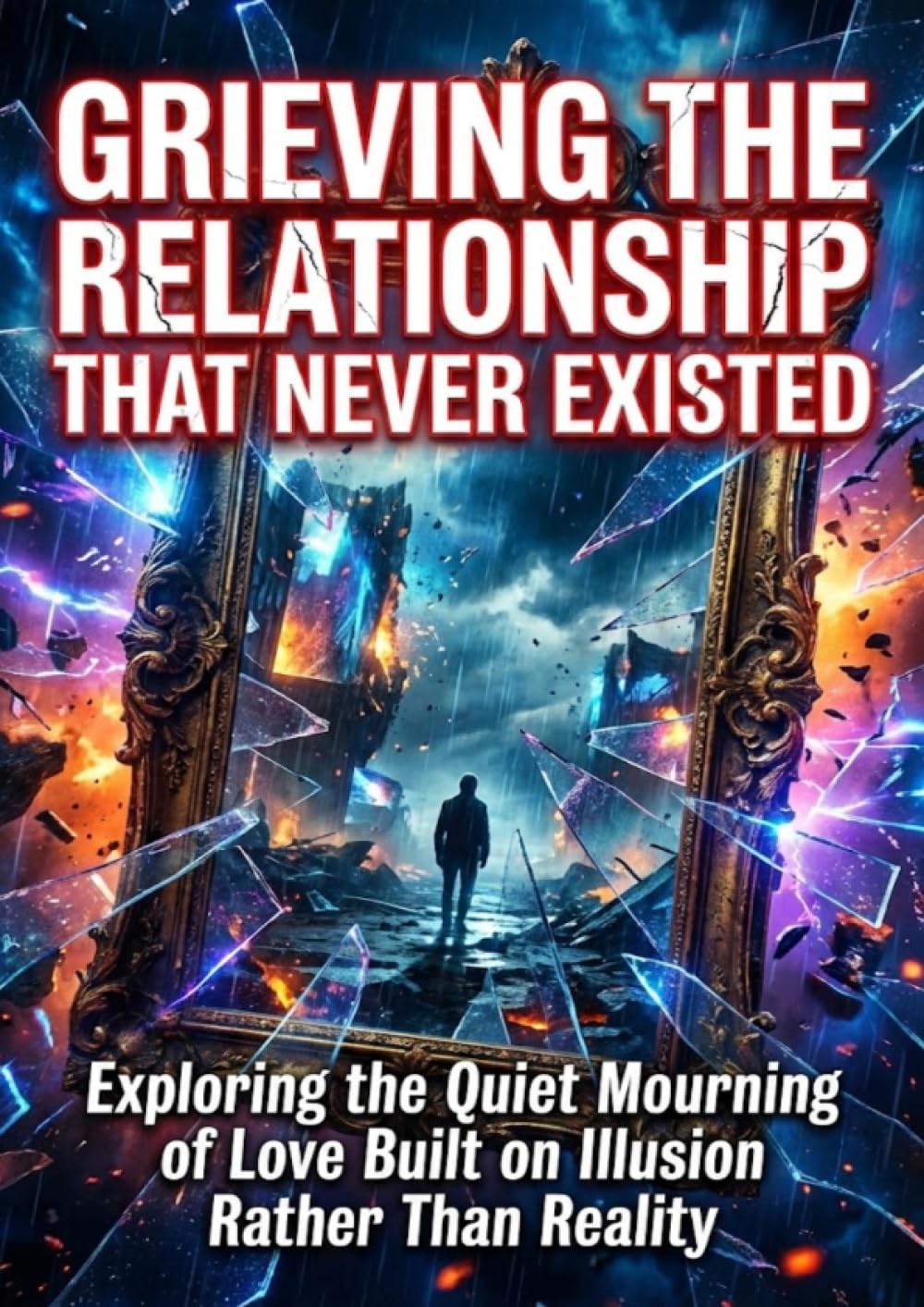 Grieving the Relationship That Never Existed: Exploring the Quiet Mourning of Love Built on Illusion Rather Than Reality