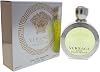 Versace Eros Eau de Toilette Spray para Mujer, 3.4 Onzas Floral Amaderado Almizcle 3.4 Fl Oz (Paquete de 1) 1