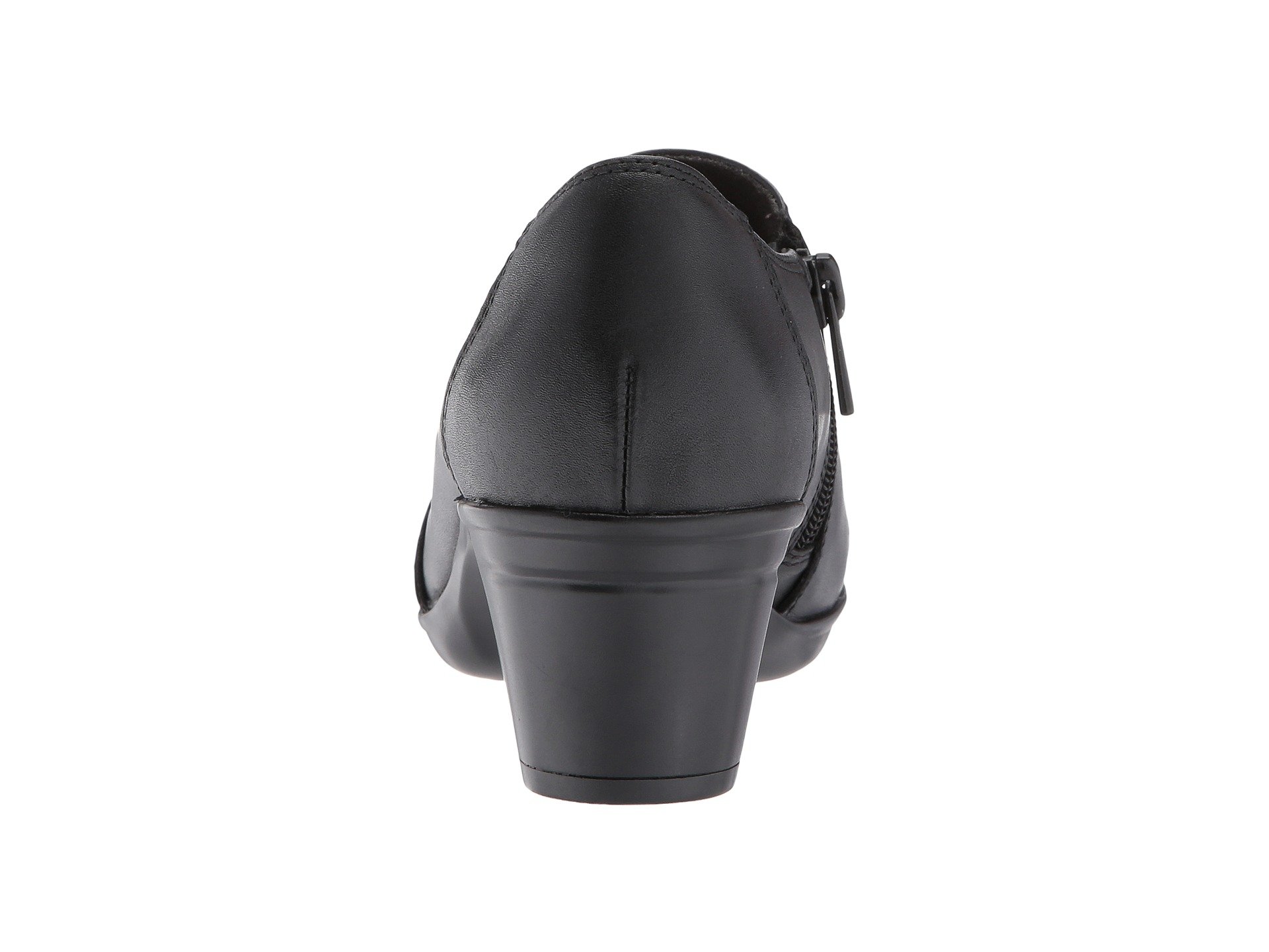 clarks emslie warren