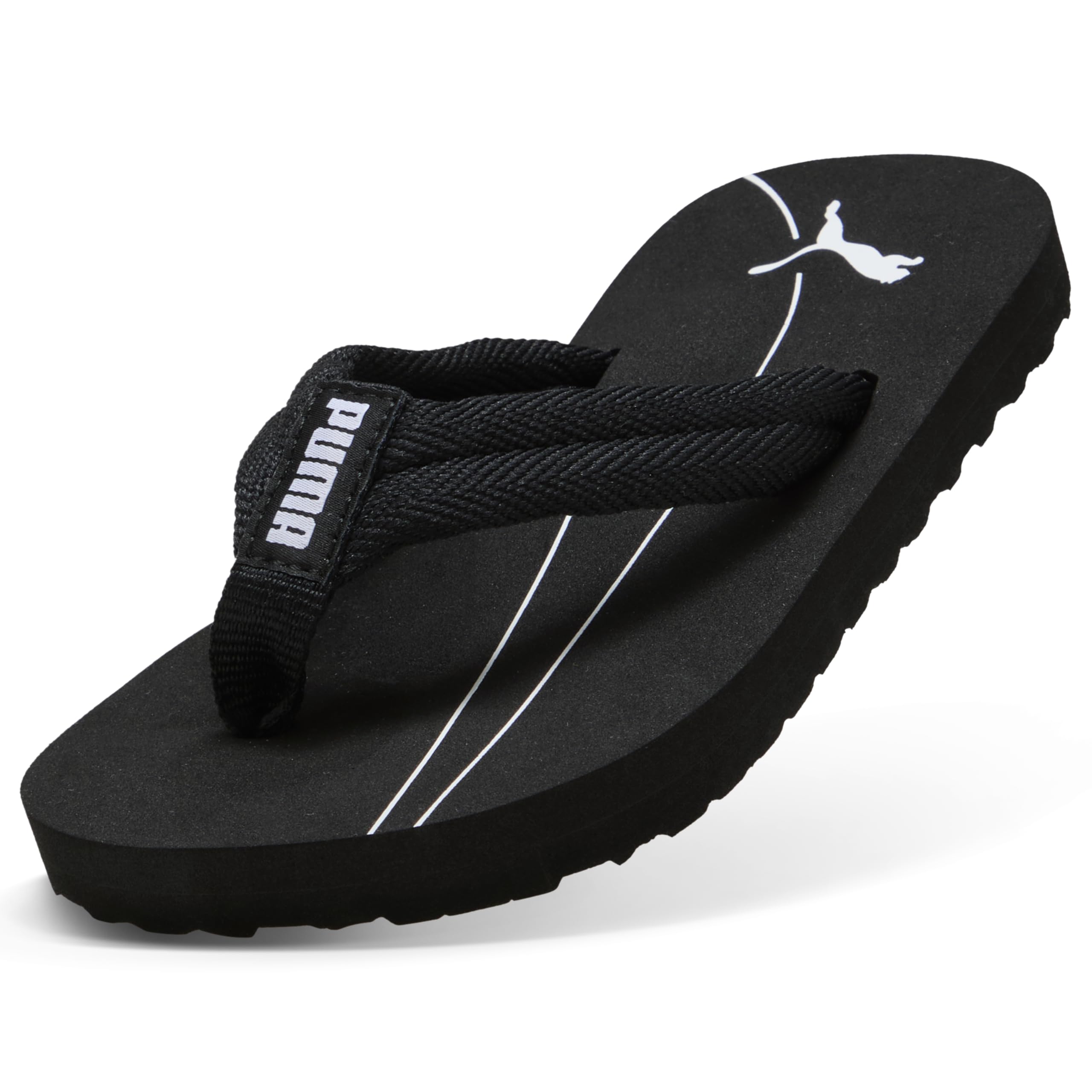 PUMA Epic Flip V3 Chanclas Unisex niños