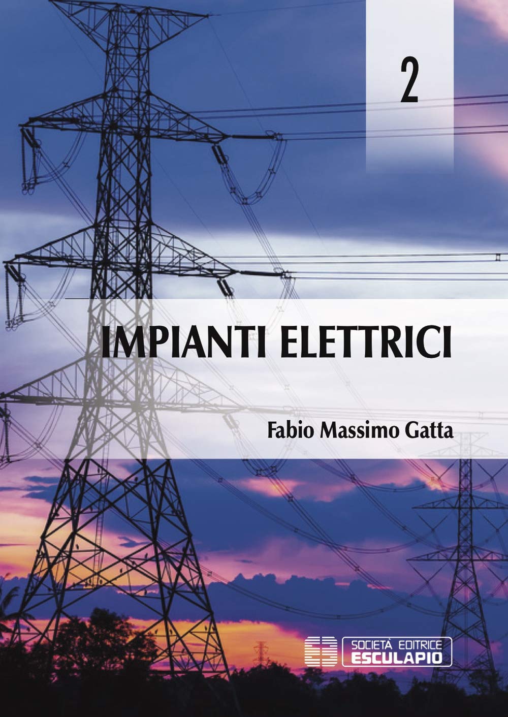Impianti elettrici (Vol. 2)