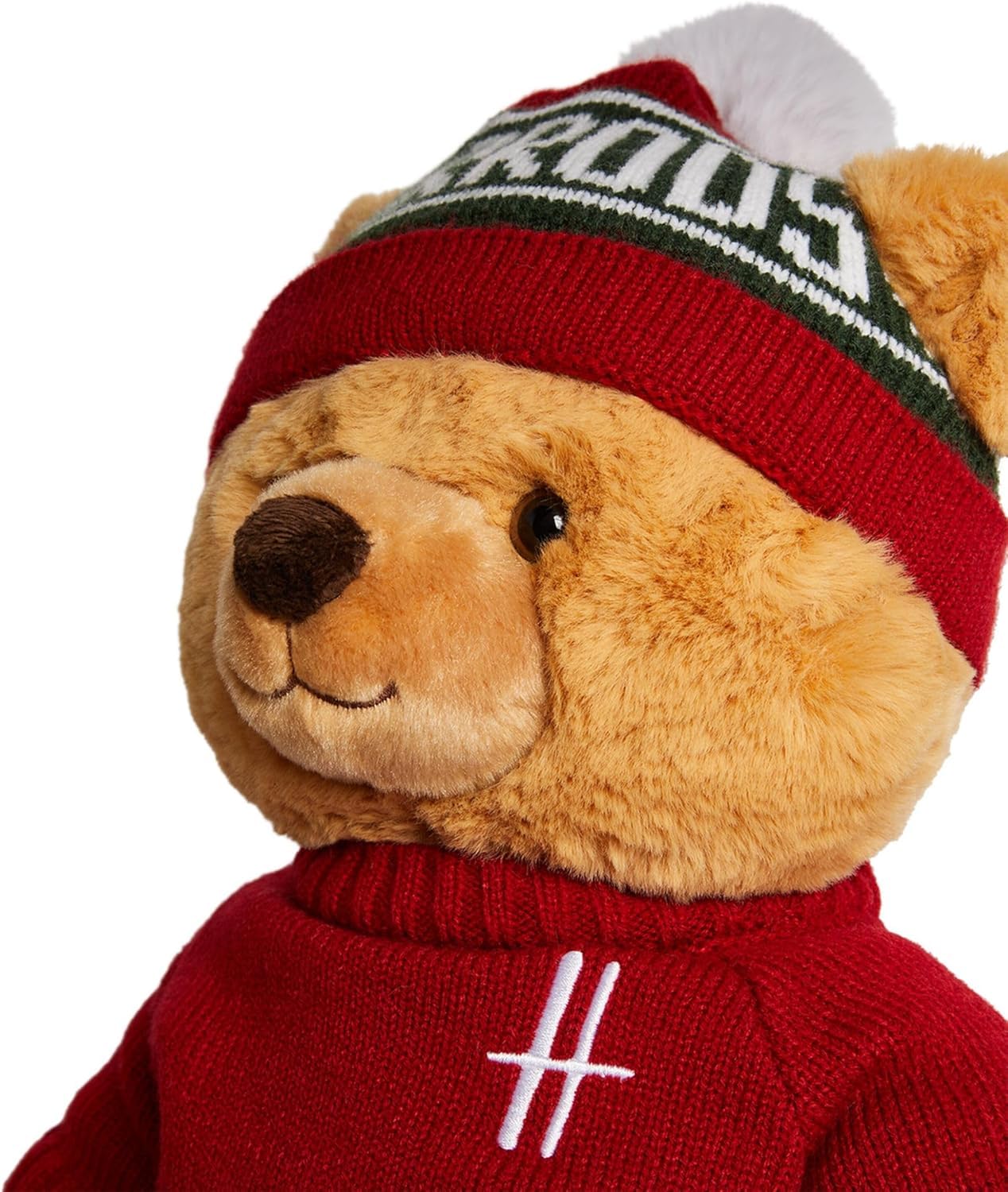 ハロッズ　ぬいぐるみ　テディベア ハロッズ Harrods テディベアイヤーベア 14体セット1996年～2009