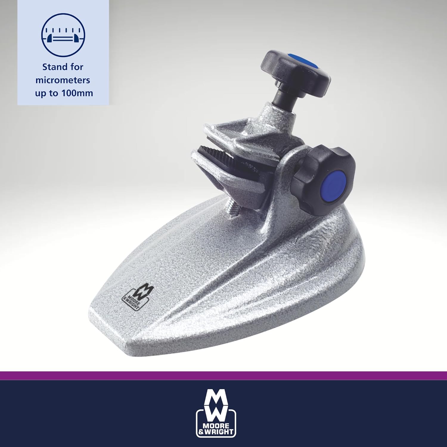 Moore & Wright MAW27901A Micrometers