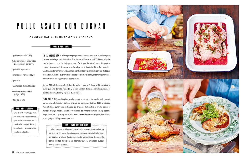 Comer juntos: Recetas fáciles para disfrutar (Cocina de autor)