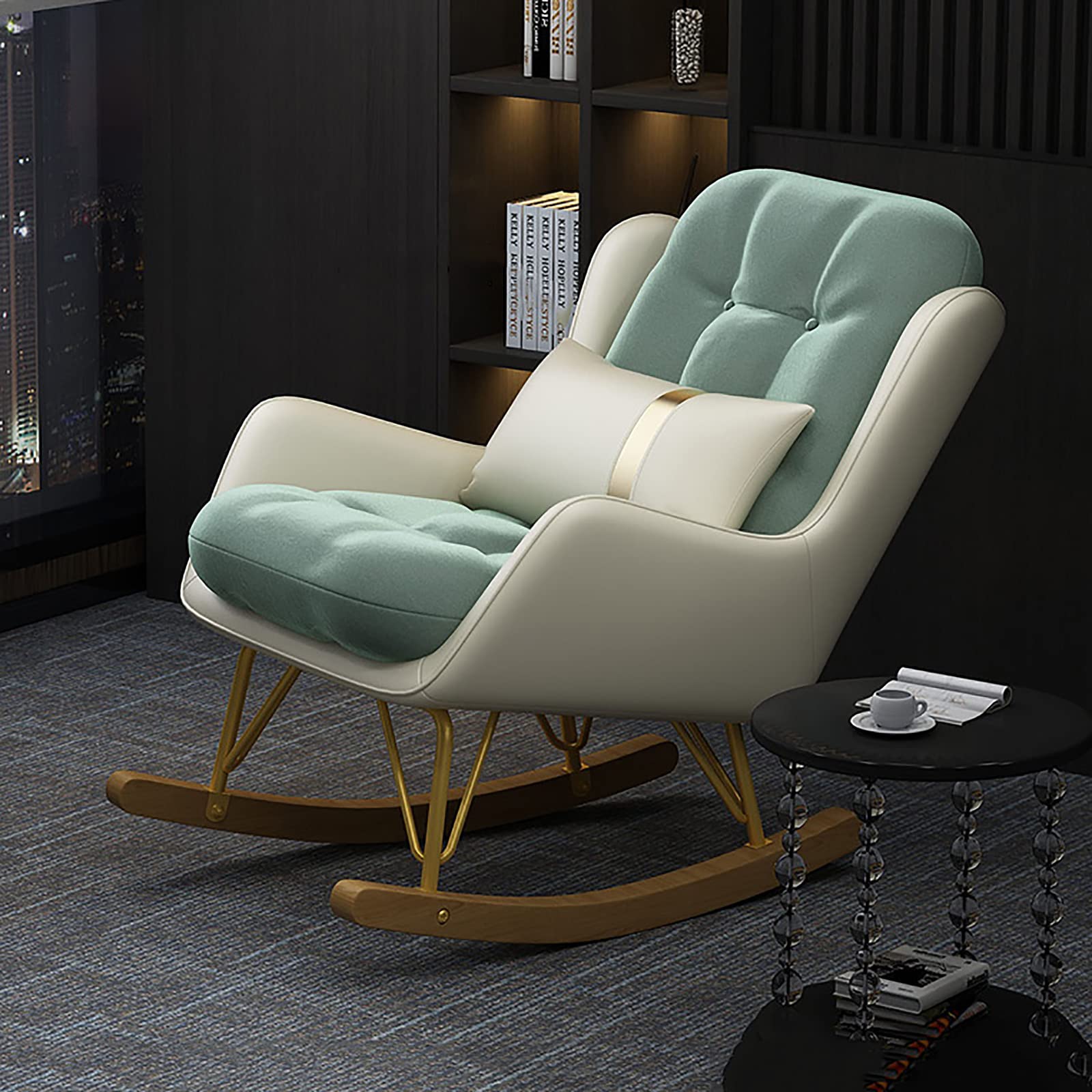 Dondolo Amazon Poltrone Vintage Poltrona Divanetto Dondolo