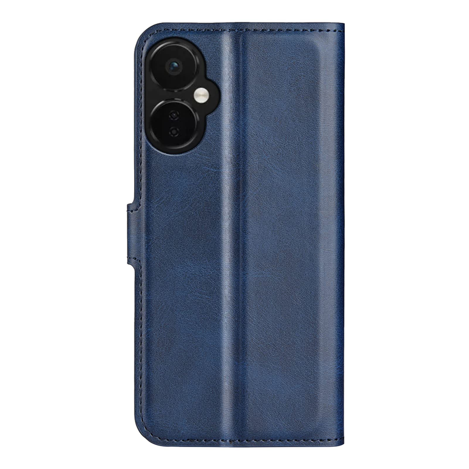 For OnePlus Nord CE 3 Lite 6.72" Case Magnetic Leather Flip - View #12