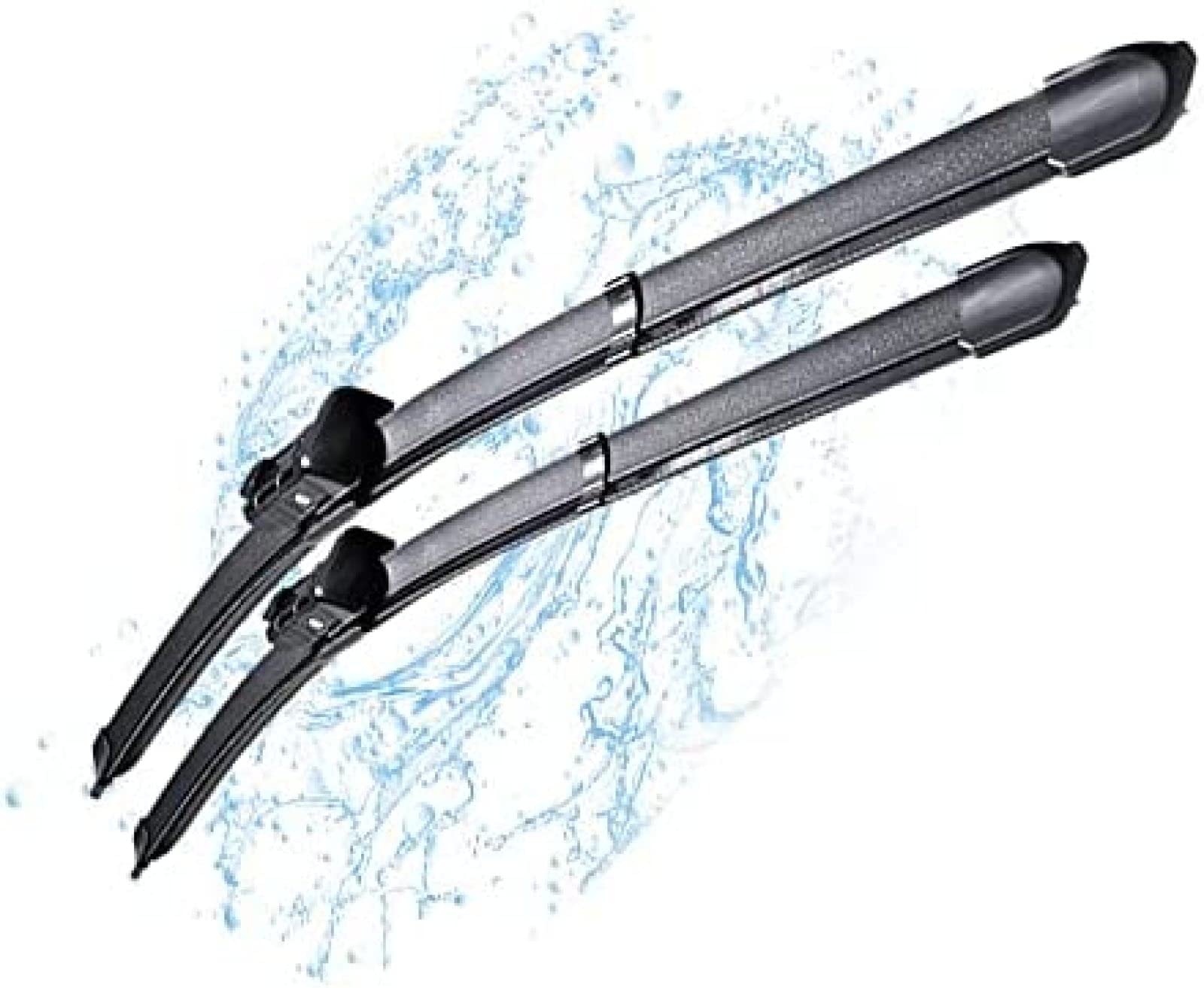 You.S Tergicristallo Posteriore 300 MM Per Opel Astra J Caravan/Berlina (P10) 4251625712106 - Foto 1