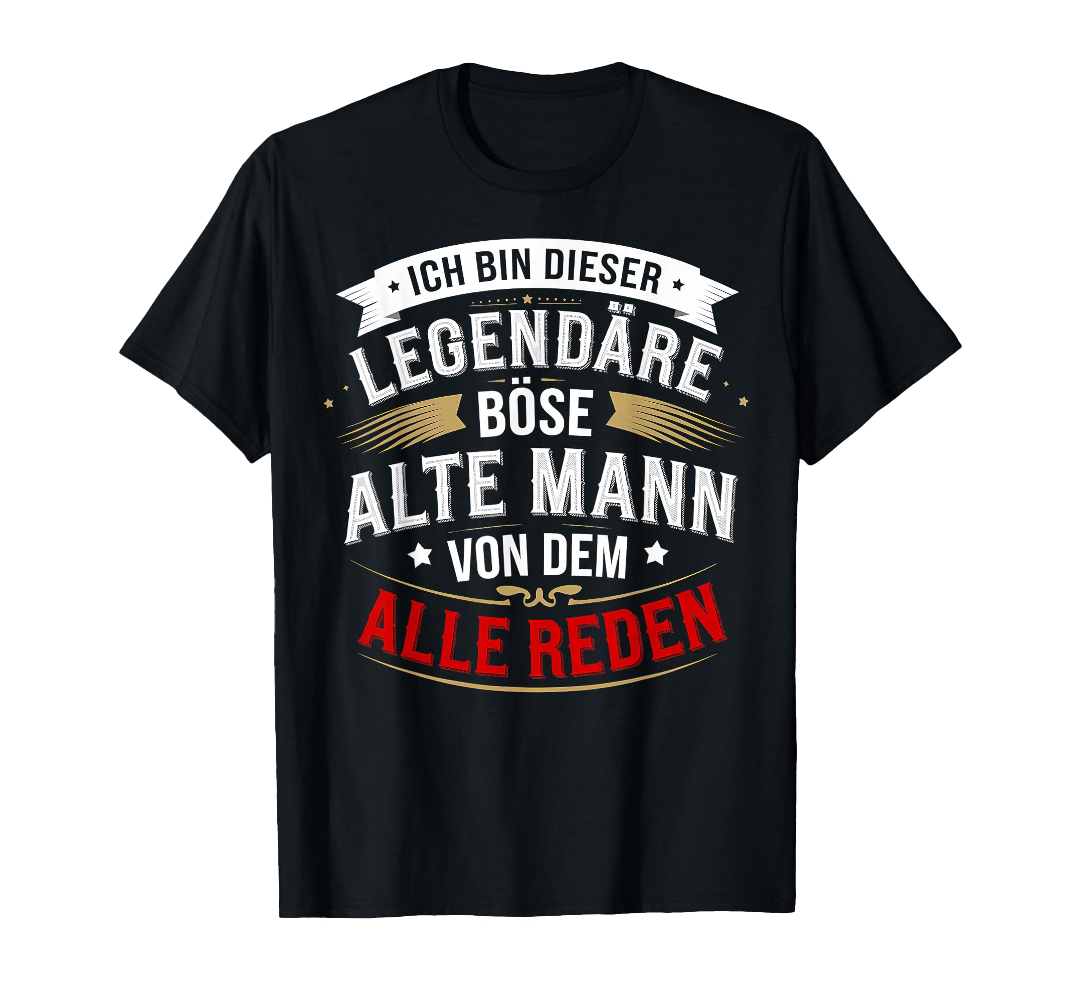 Kleidung mit Designs von Amazon Merch on Demand