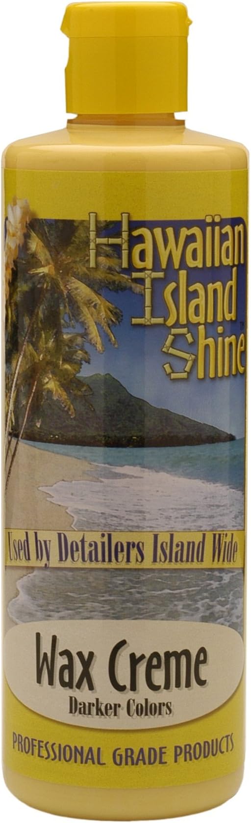 211 Wax Creme - 16 oz.