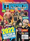 Pro Wrestling Illustrated
